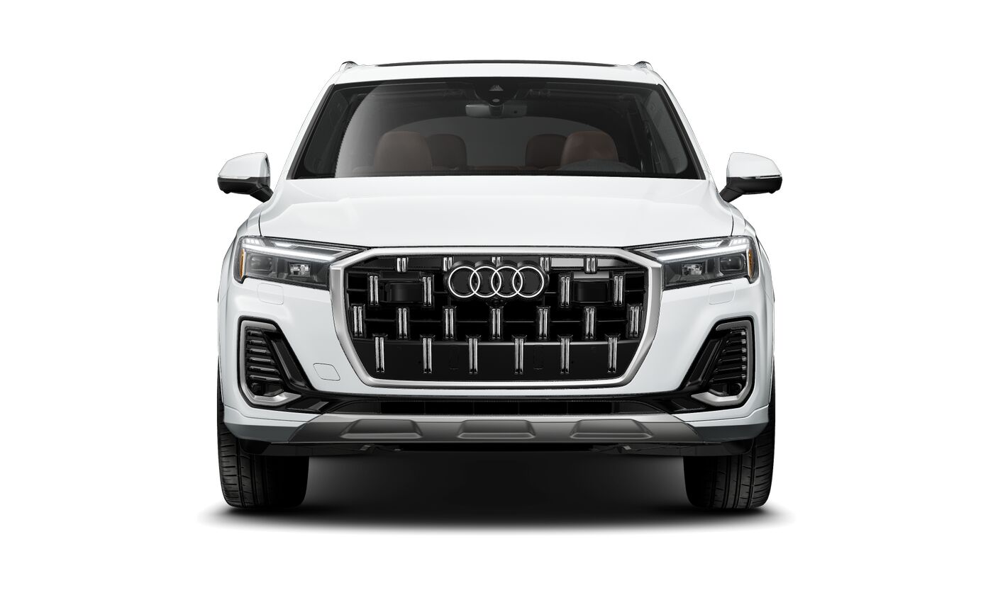 2025 Audi Q7 45 Premium Plus photo 3