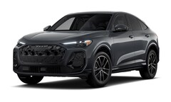 2026 Audi Q5 Sportback 2.0T Premium SUV