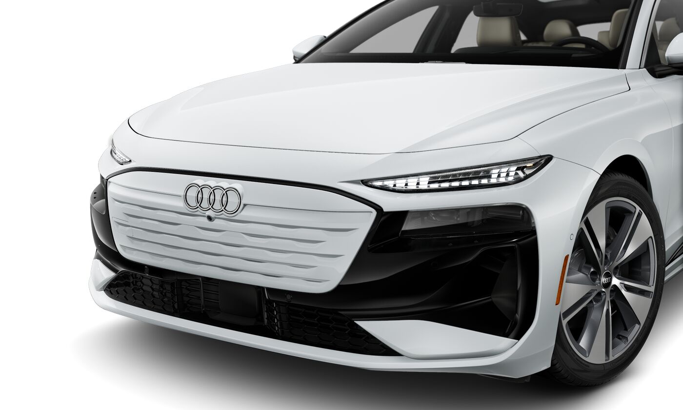 2025 Audi A6 Quattro Prestige photo 2
