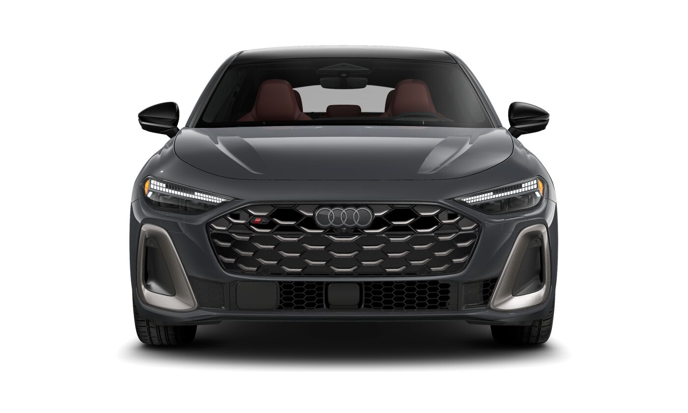 2025 Audi S5 Prestige photo 3