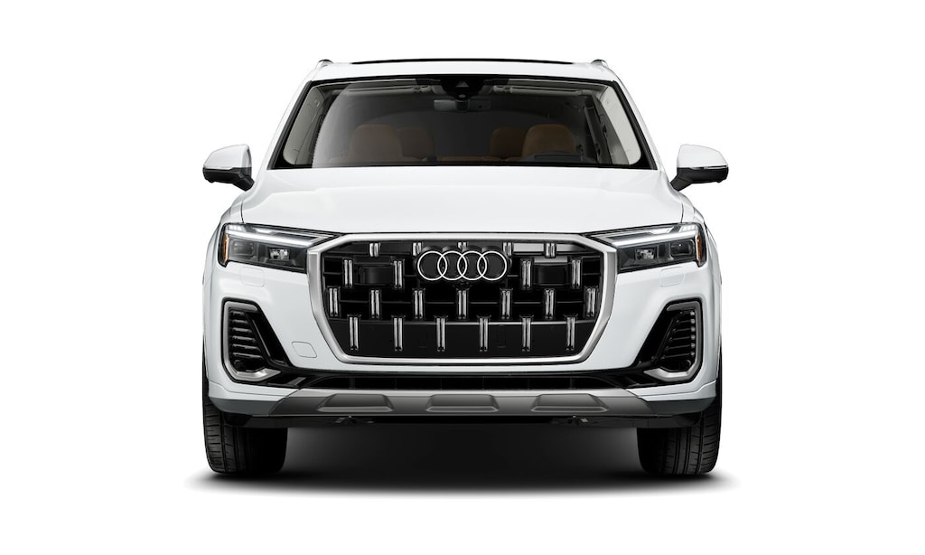 New 2026 Audi Q7 55 Prestige SUV
