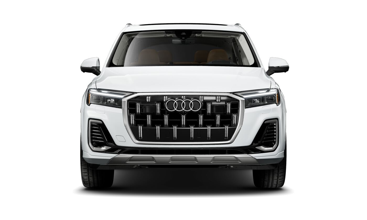 2026 Audi Q7 55 Prestige photo 3