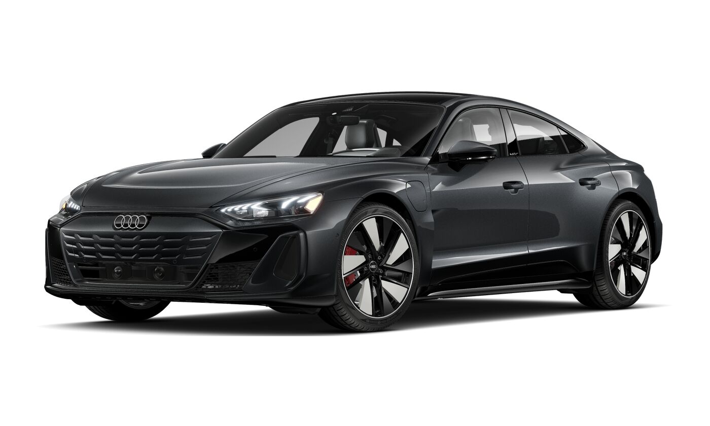 2025 Audi e-tron GT Premium Plus -
                  Calabasas, CA