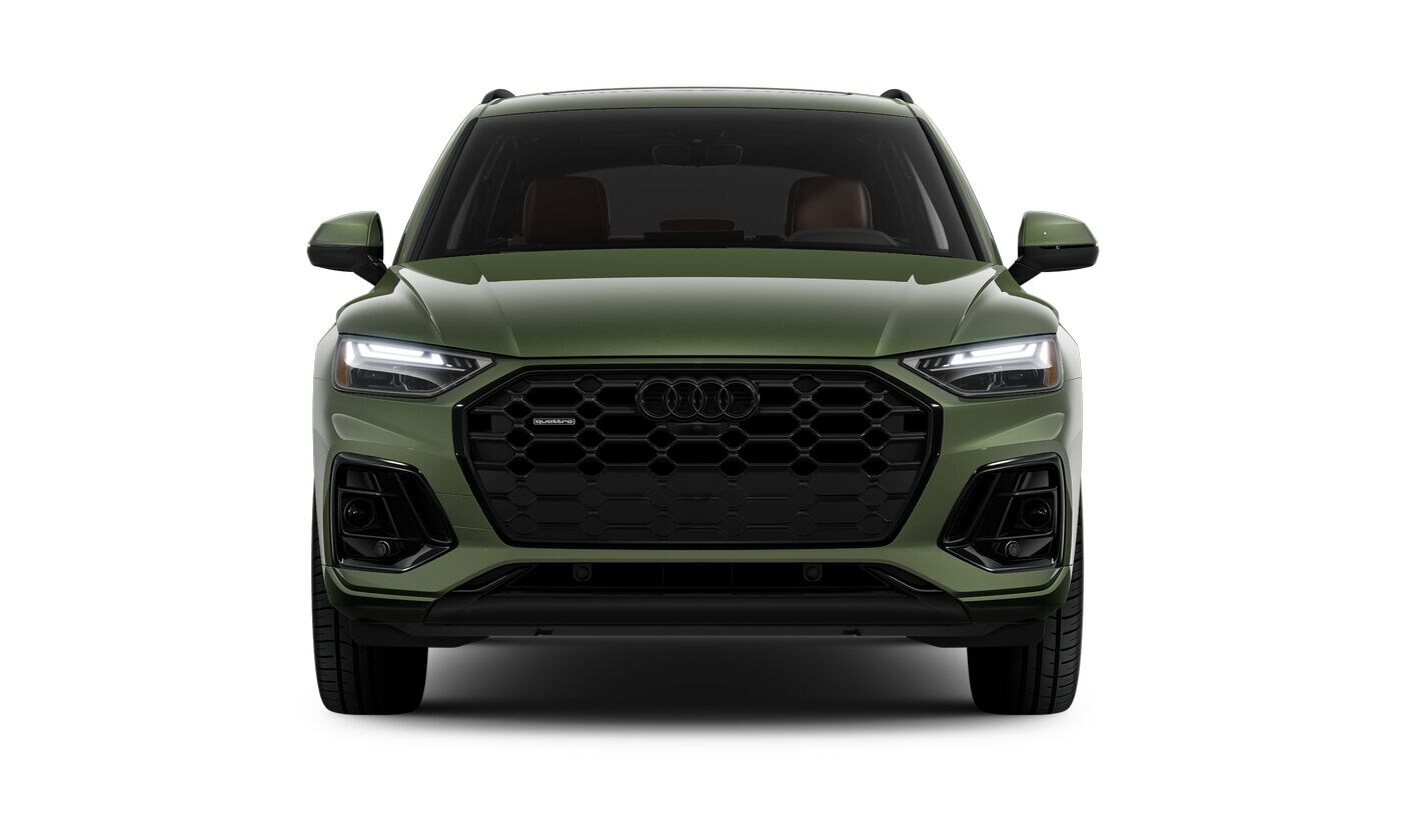 2025 Audi Q5 55 S line Premium Plus photo 3