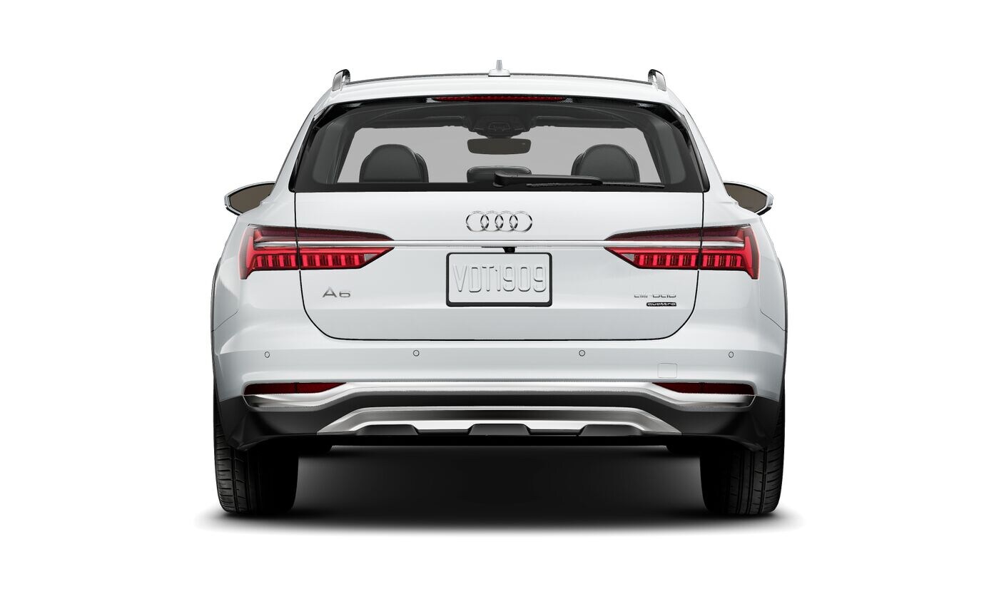 2025 Audi A6 Allroad Quattro Premium Plus photo 4