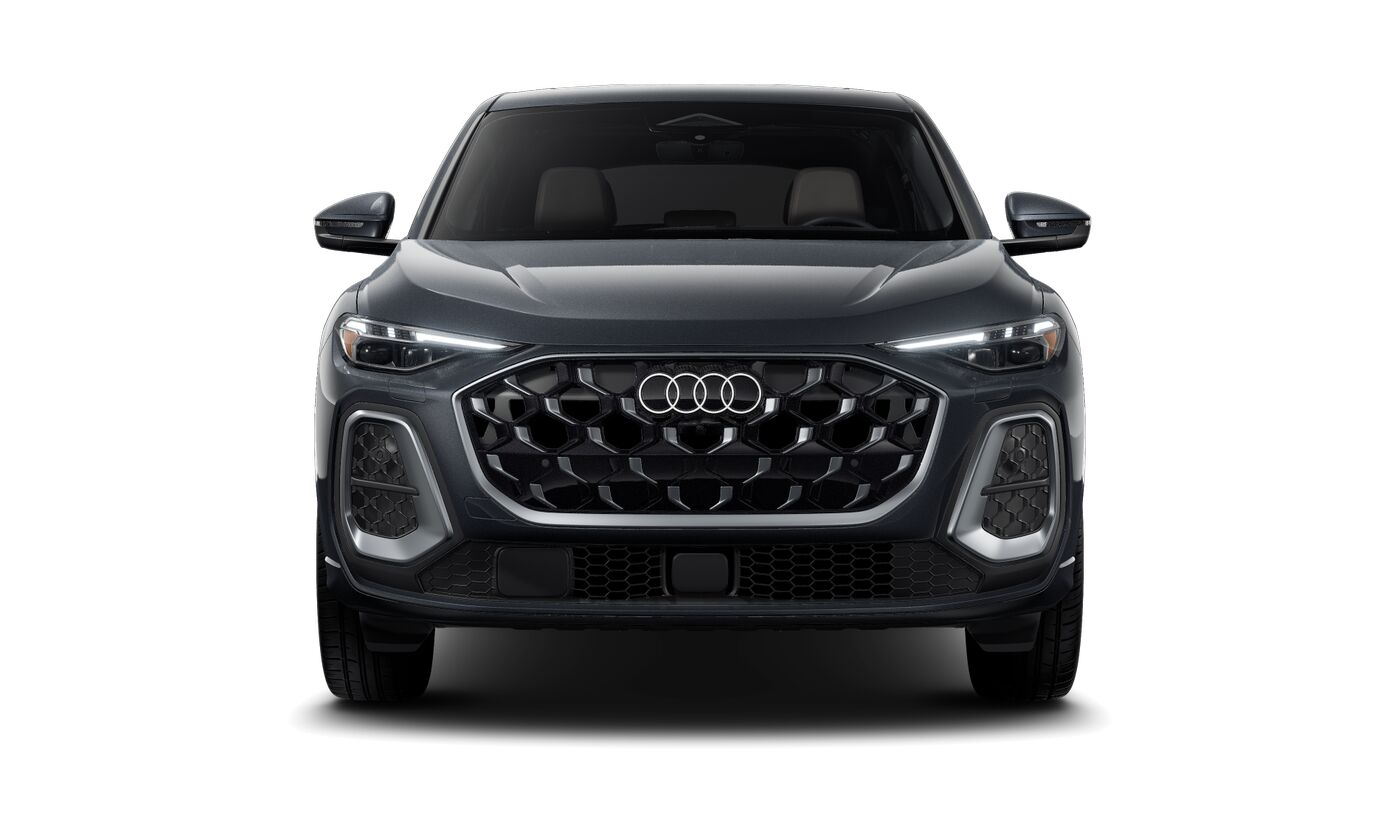 2025 Audi Q5 Premium Plus photo 3