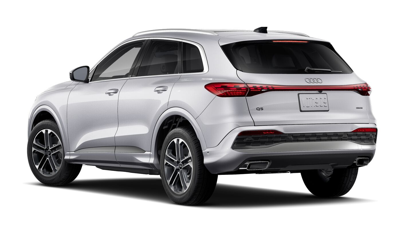 2025 Audi Q5 Premium - Photo 32
