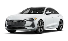 2025 Audi All-new A5 Prestige Hatchback