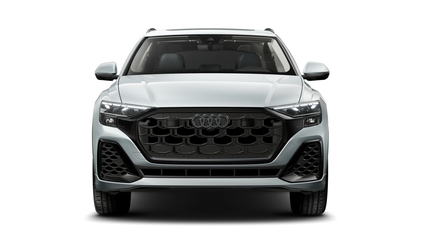 2025 Audi Q8 55 Premium Plus photo 3