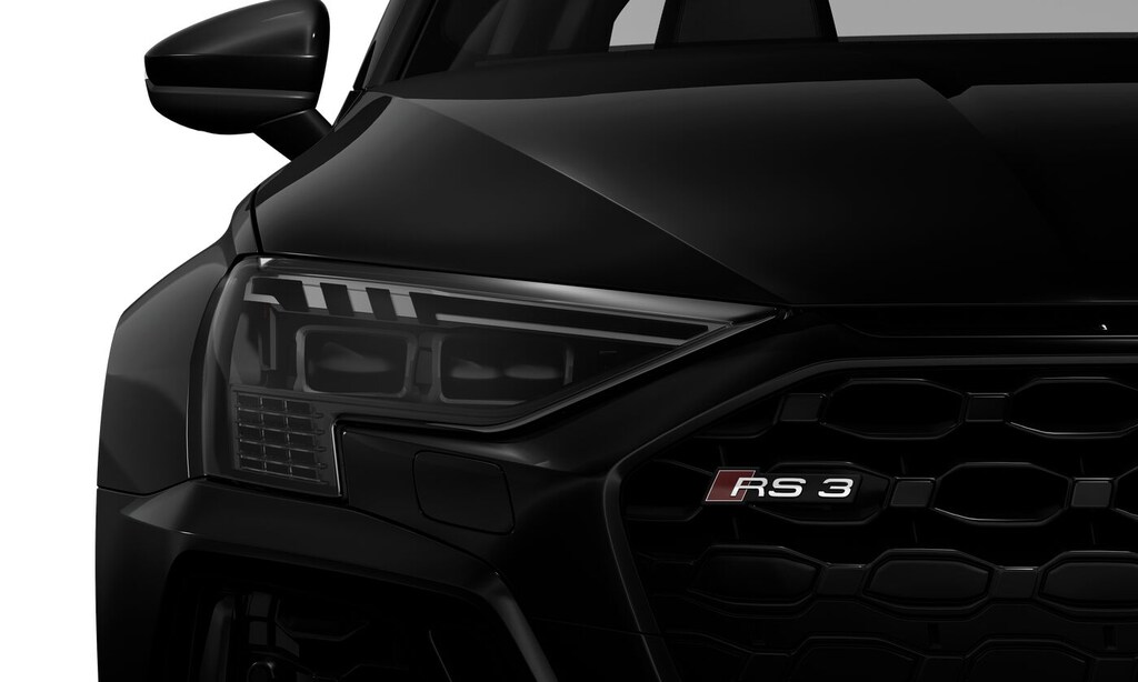 New 2024 Audi RS 3 For Sale McKinney TX WUAG4DGY8RA911306