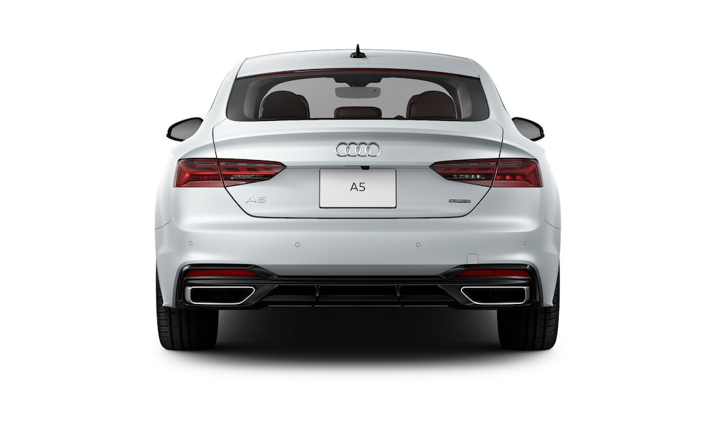 New 2025 Audi A5 45 S line Premium For Sale in Huntington Station, NY VIN WAUDACF51SA004135