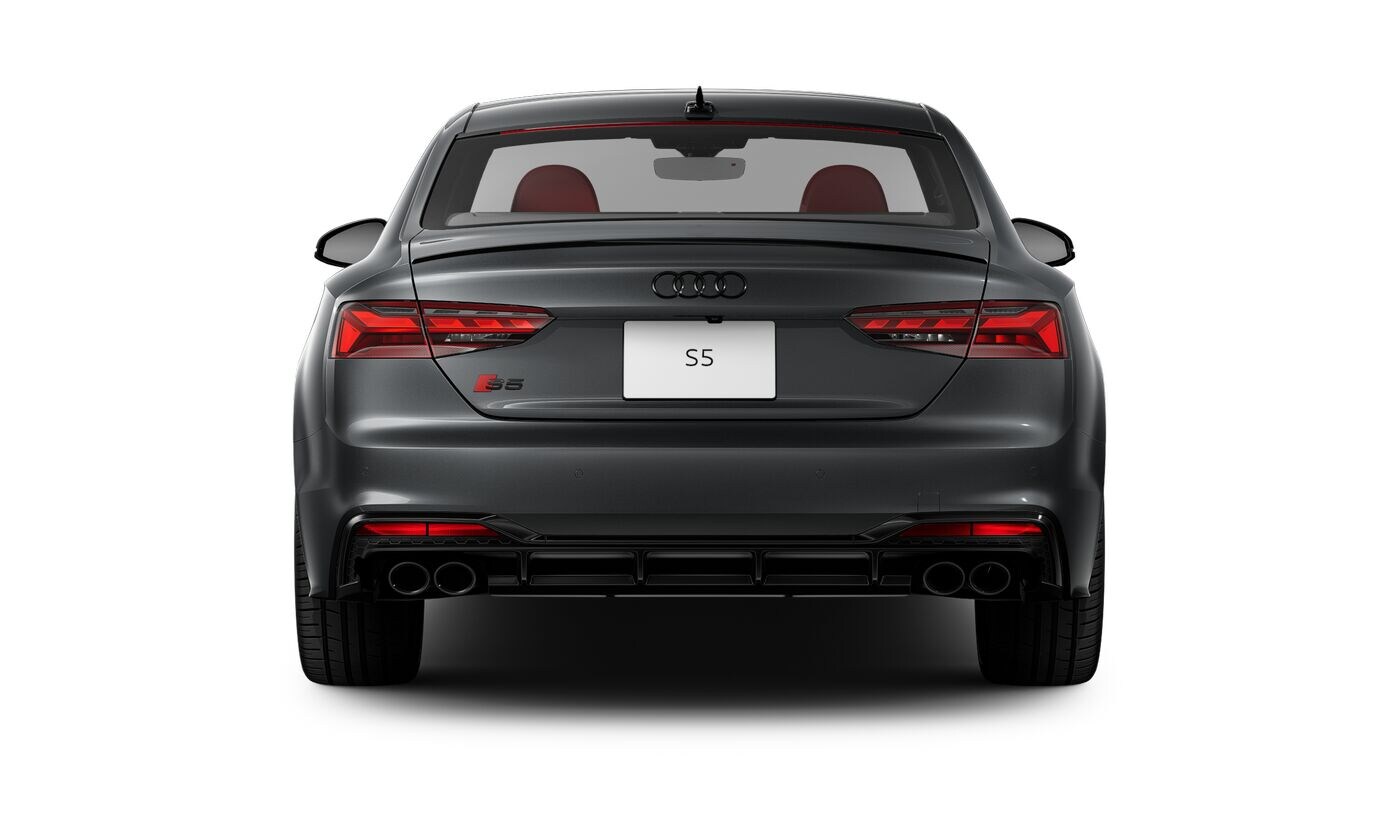2024 Audi S5 Prestige photo 4
