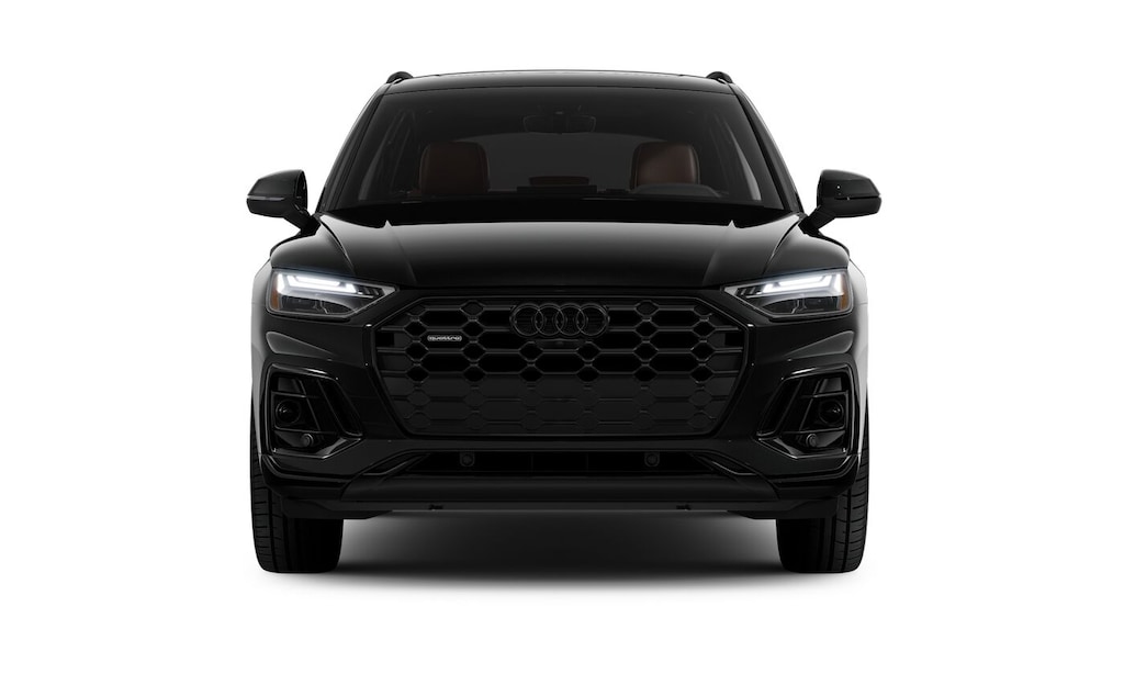 New 2025 Audi Q5 For Sale at Audi Louisville VIN WA1EAAFY5S2021305