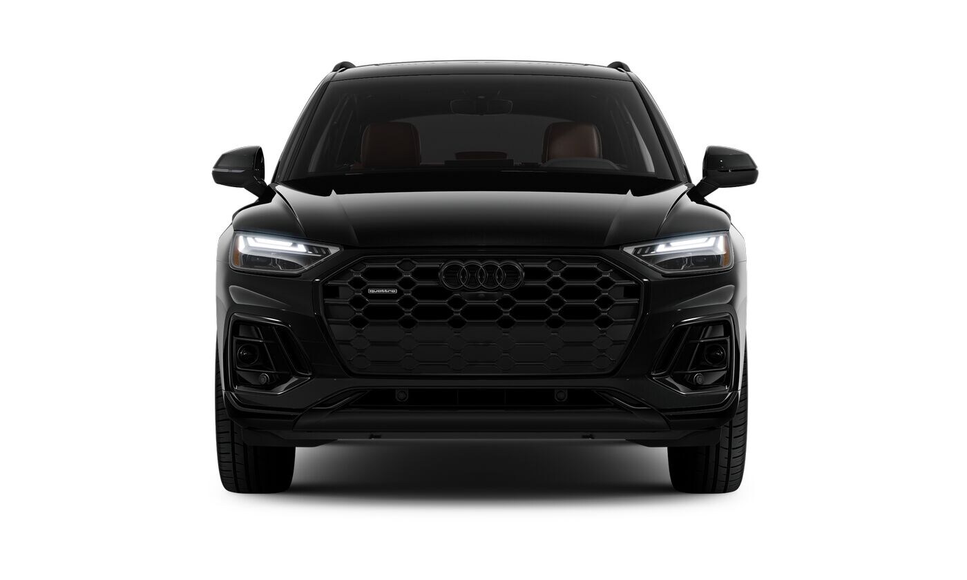 2025 Audi Q5 S line Premium Plus photo 3