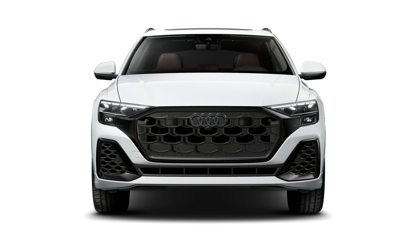 2026 Audi Q8 Premium Plus - Photo 39