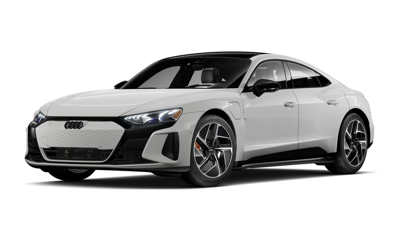 2024 Audi RS e-tron GT Base's photo