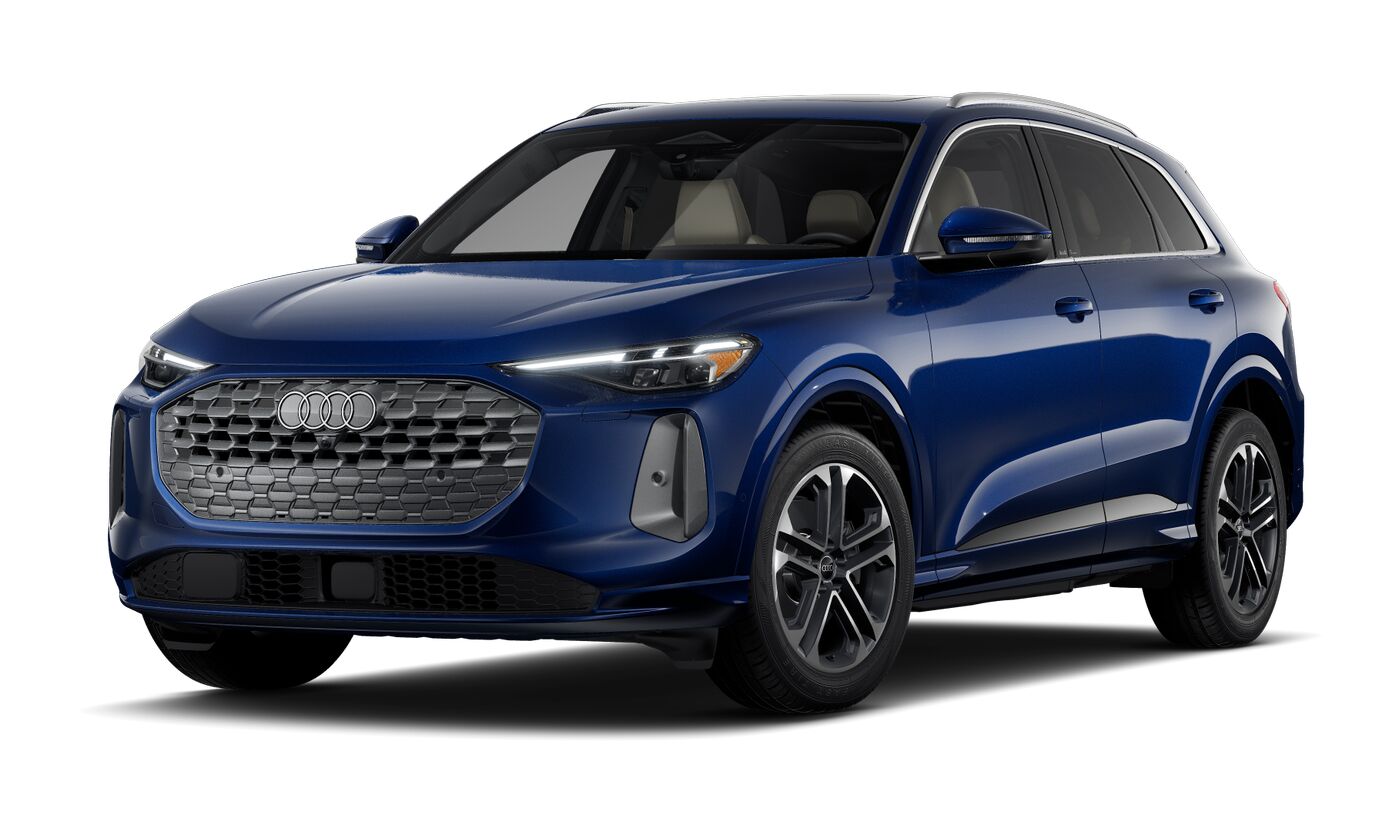 2025 Audi Q5 Premium Prestige photo 2