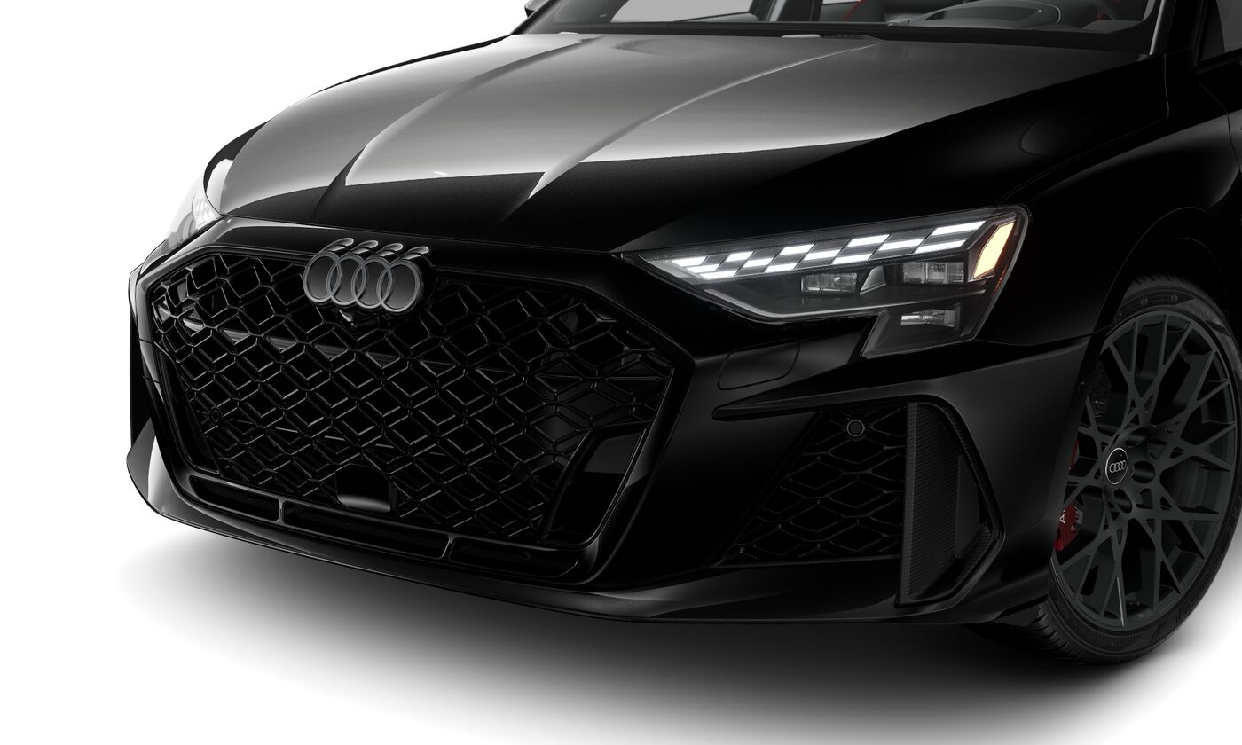 2025 Audi RS 3 Base - Photo 12