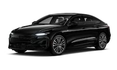 2025 Audi A6 e-tron Base Sedan 2025 Audi A6 e-tron Base Sedan