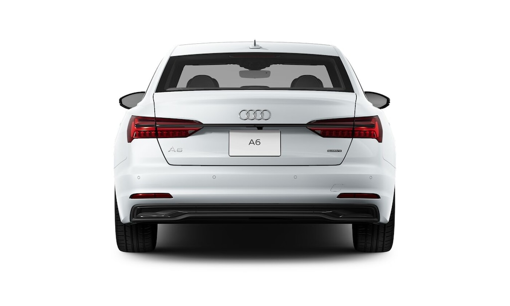 New 2025 Audi A6 For Sale at Audi San Diego VIN WAUD3BF27RN030381