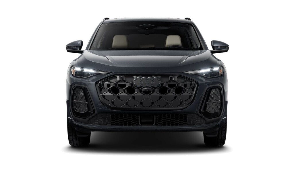 New 2026 Audi Q5 2.0T Premium SUV