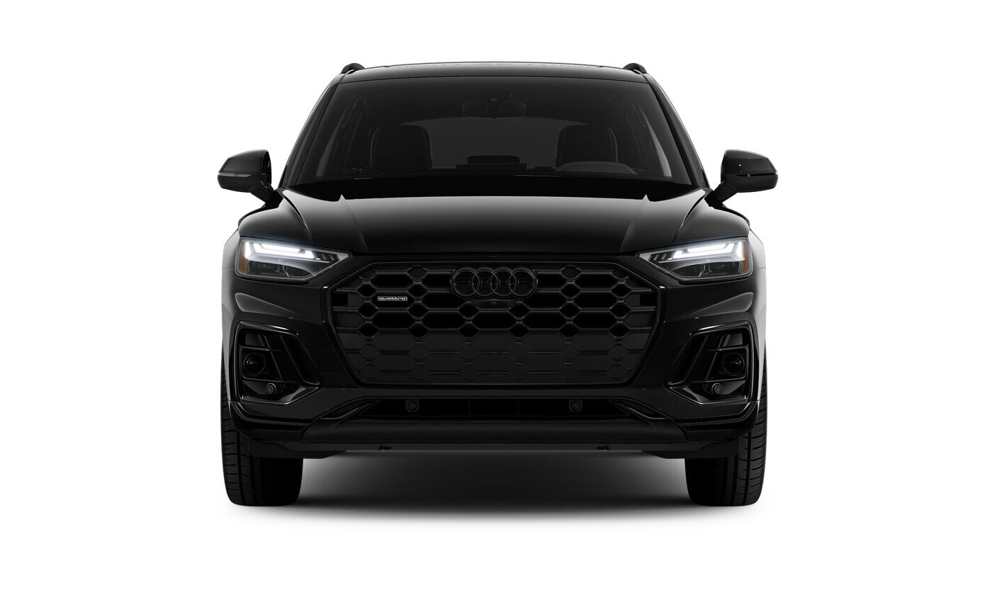 2025 Audi Q5 55 S line Premium photo 3