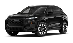 2026 Audi Q3 S line SUV