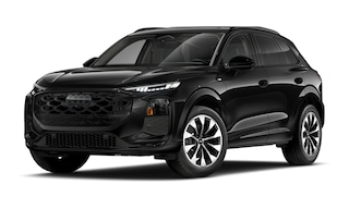 2026 Audi Q3 S line SUV