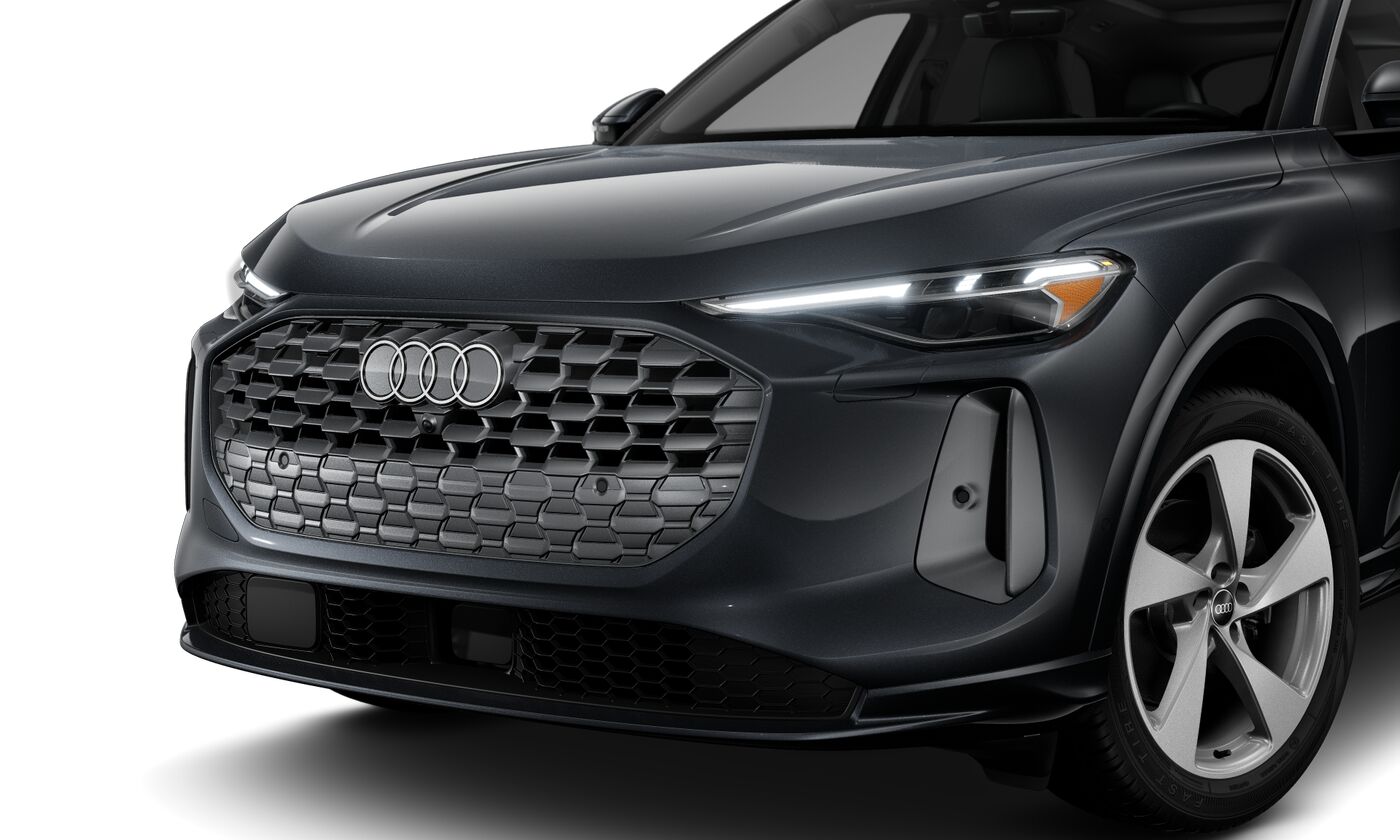 2025 Audi Q5 Prestige - Photo 36