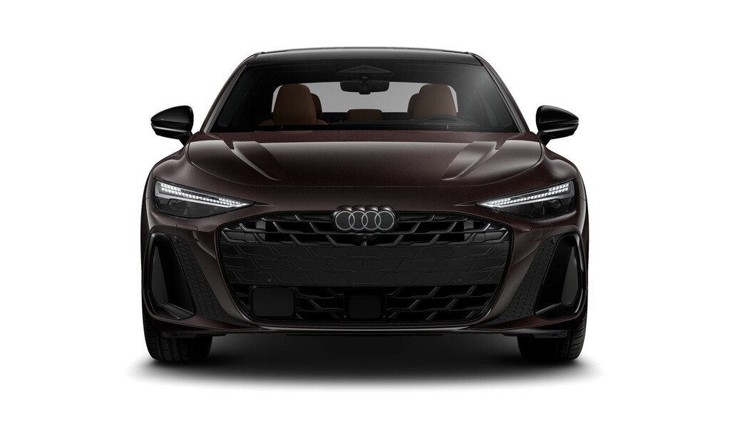 New 2026 Audi A6 Prestige Sedan