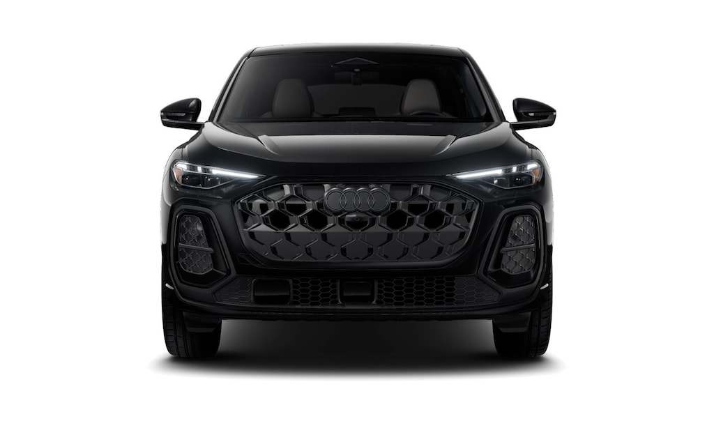 New 2026 Audi Q5 Sportback 2.0T Premium SUV