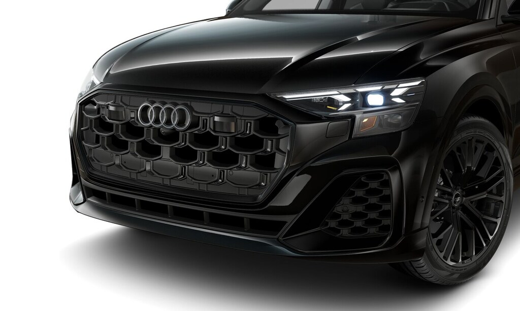 2025 Audi SQ8 For Sale Brown Deer WI Mequon