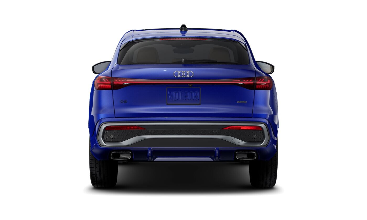 2025 Audi Q5 2.0T Prestige photo 2