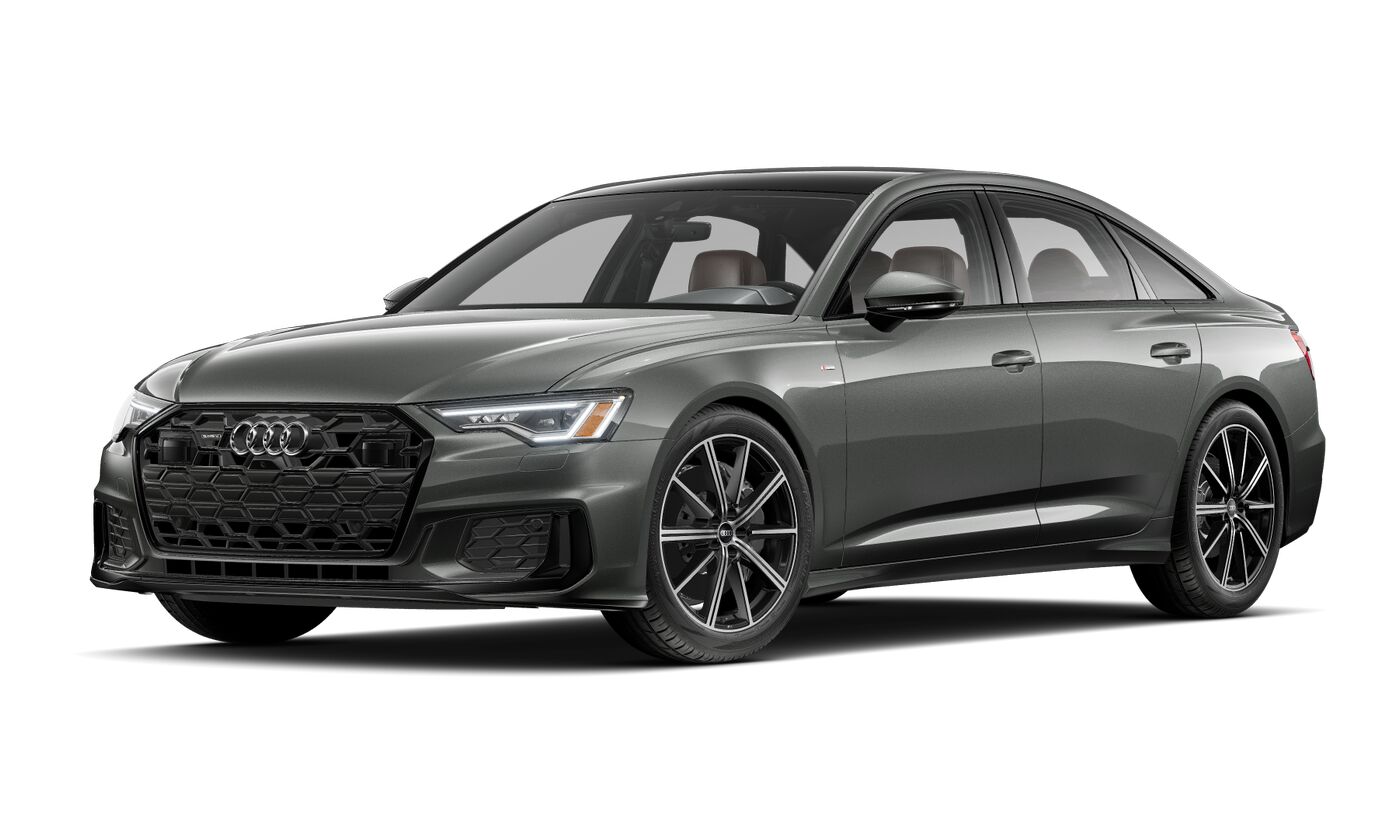 2025 Audi A6 Premium -
                  Calabasas, CA