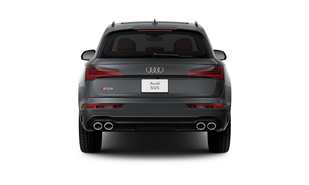 New 2024 Audi SQ5 For Sale at Audi Richmond VIN WA1B4AFYXR2108170