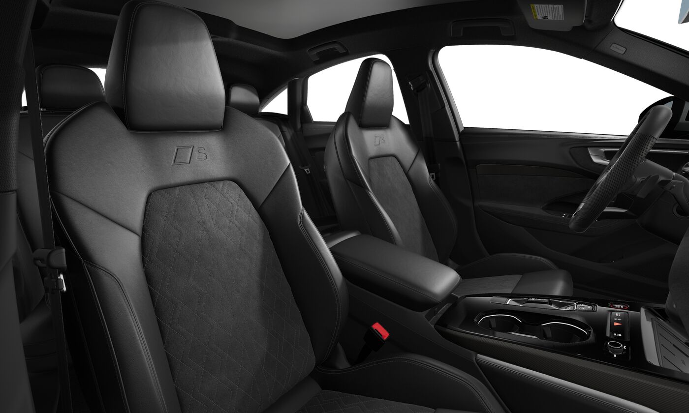 2025 Audi S5 Premium - Photo 37