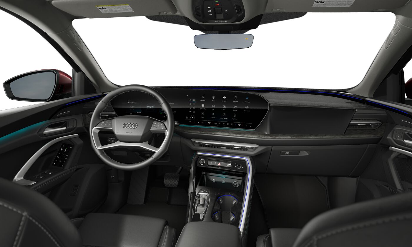 2025 Audi Q5 Premium Plus - Photo 49