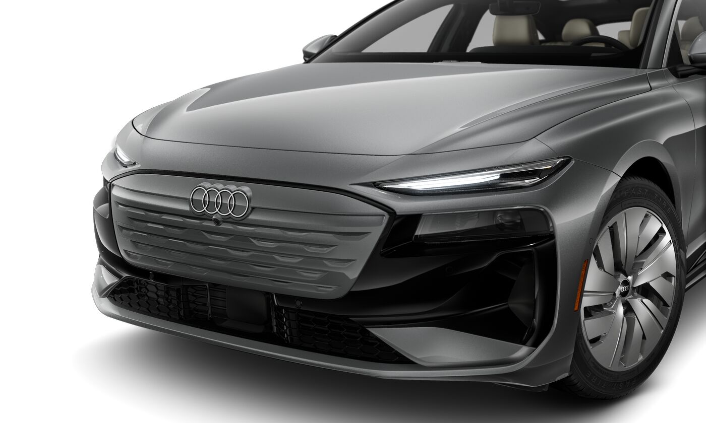 2025 Audi A6 Premium photo 2