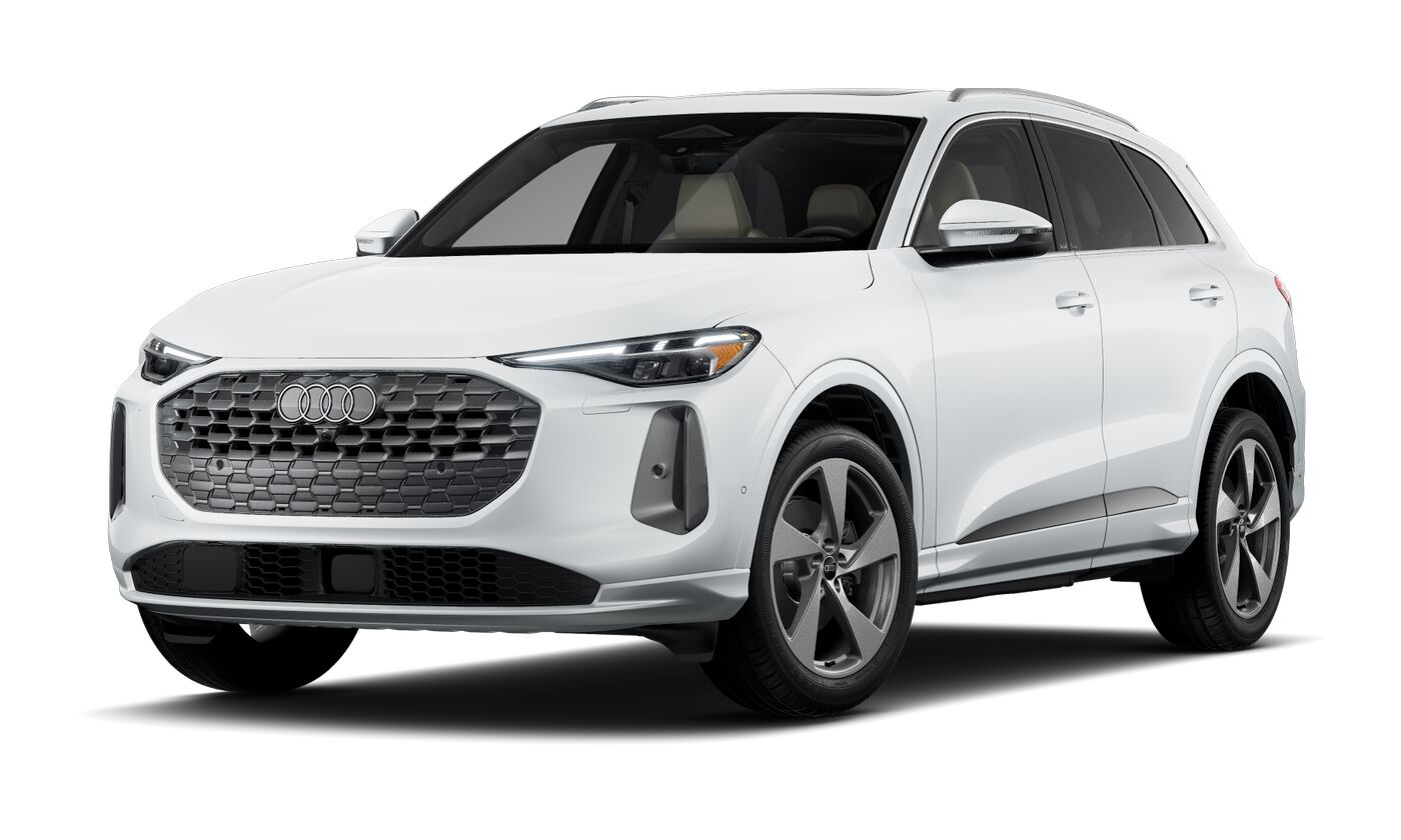 Used 2025 Audi Q5 Premium Plus SUV