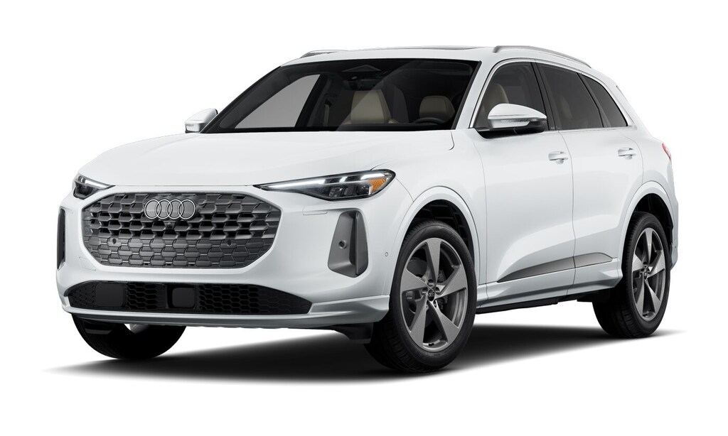 Used 2025 Audi Q5 Premium Plus SUV