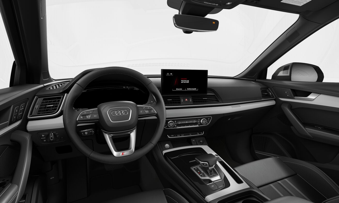 2025 Audi Q5 Sportback Premium Plus - Photo 9
