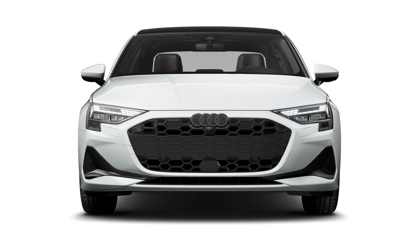 2025 Audi A3 2.0T Premium Plus photo 3