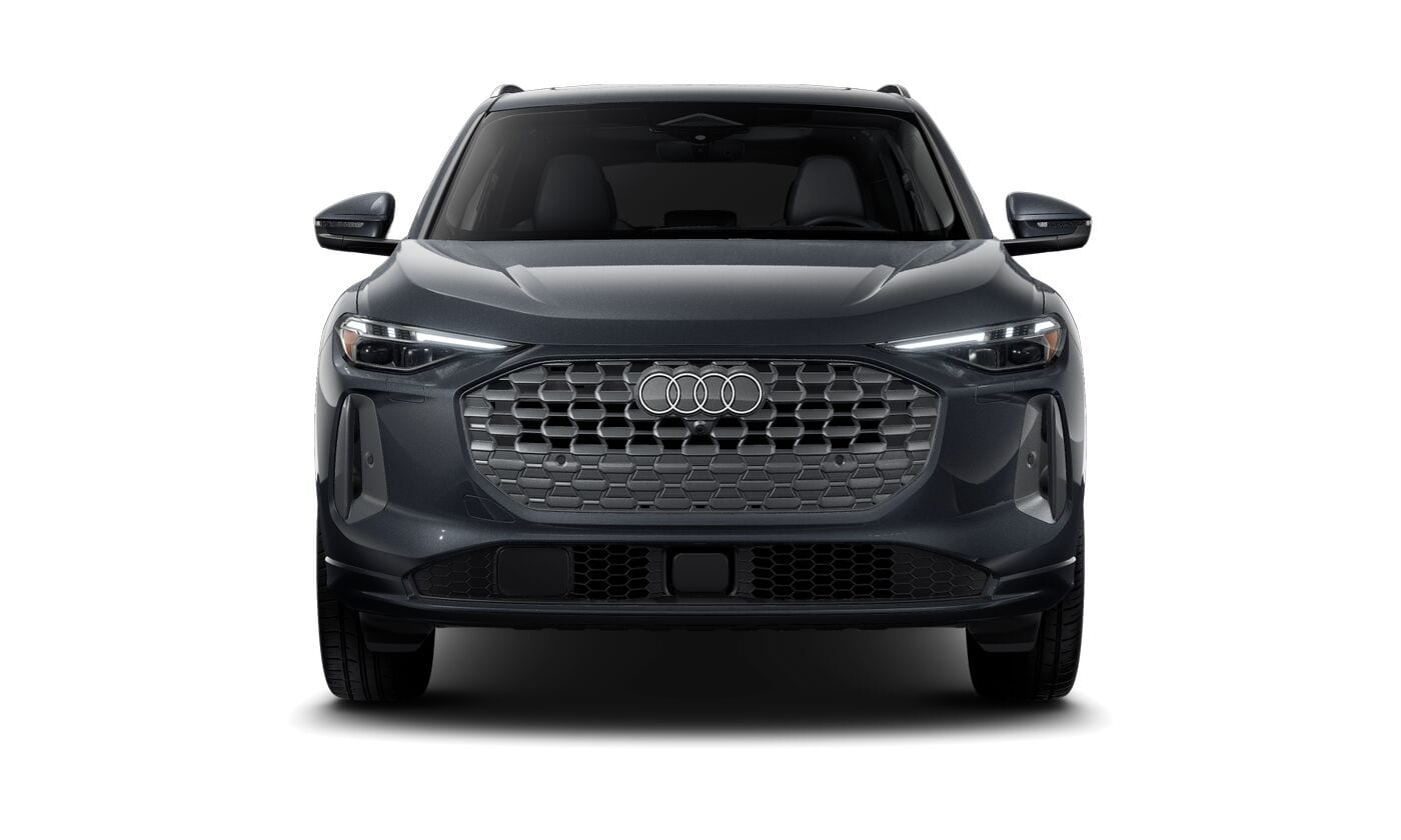 2025 Audi Q5 2.0T Premium Plus photo 4