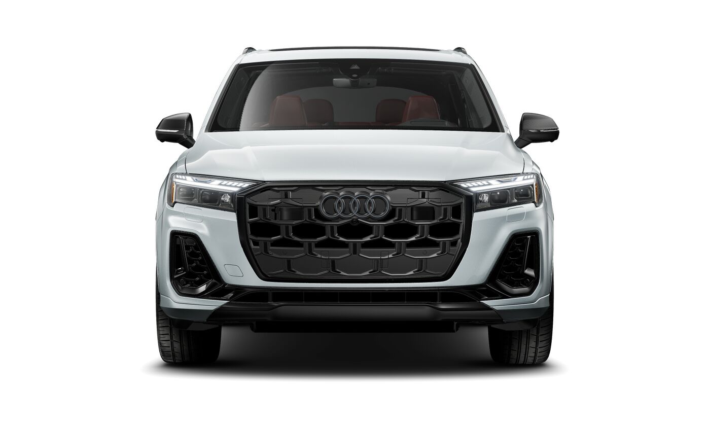 2025 Audi SQ7 Prestige photo 3