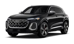 2025 Audi All-new SQ5 3.0T Progressiv SUV 2025 Audi All-new SQ5 3.0T Progressiv SUV