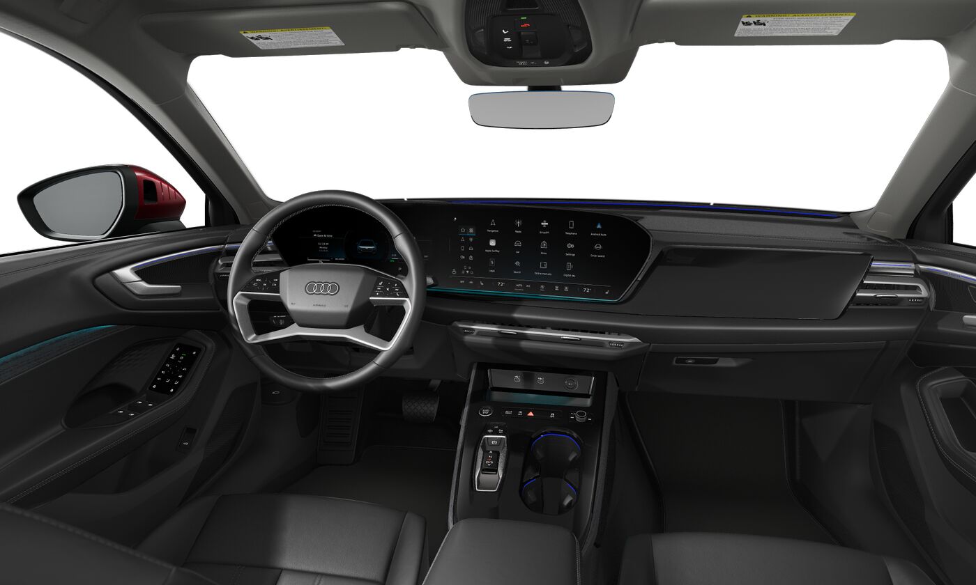 2025 Audi New A5 Premium Plus - Photo 49