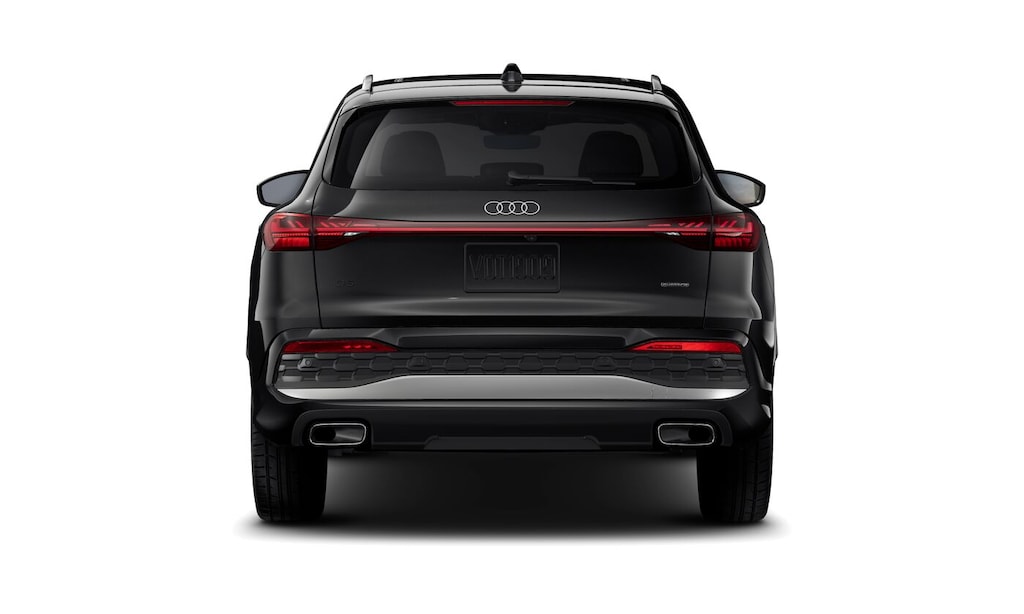 New 2025 Audi Q5 Prestige SUV