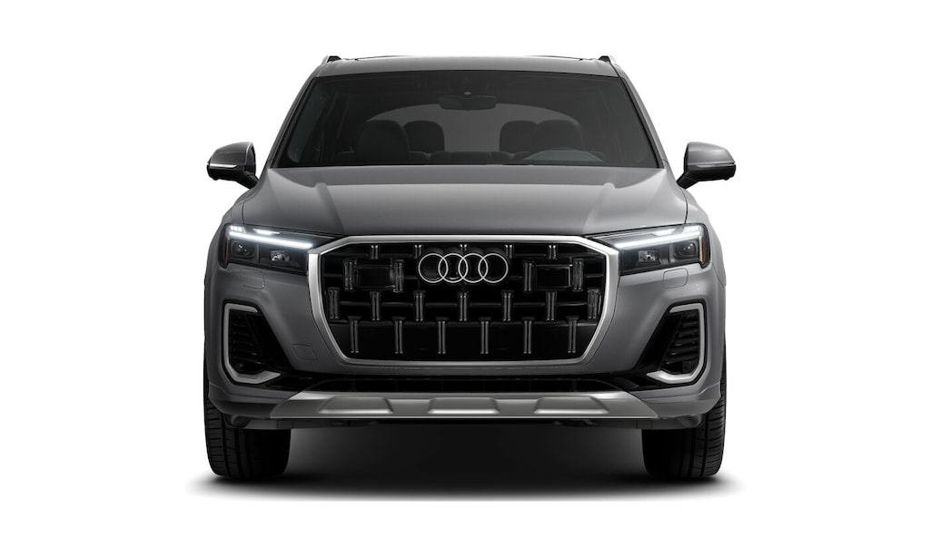 New 2025 Audi Q7 For Sale in Lafayette LA Stock L010004
