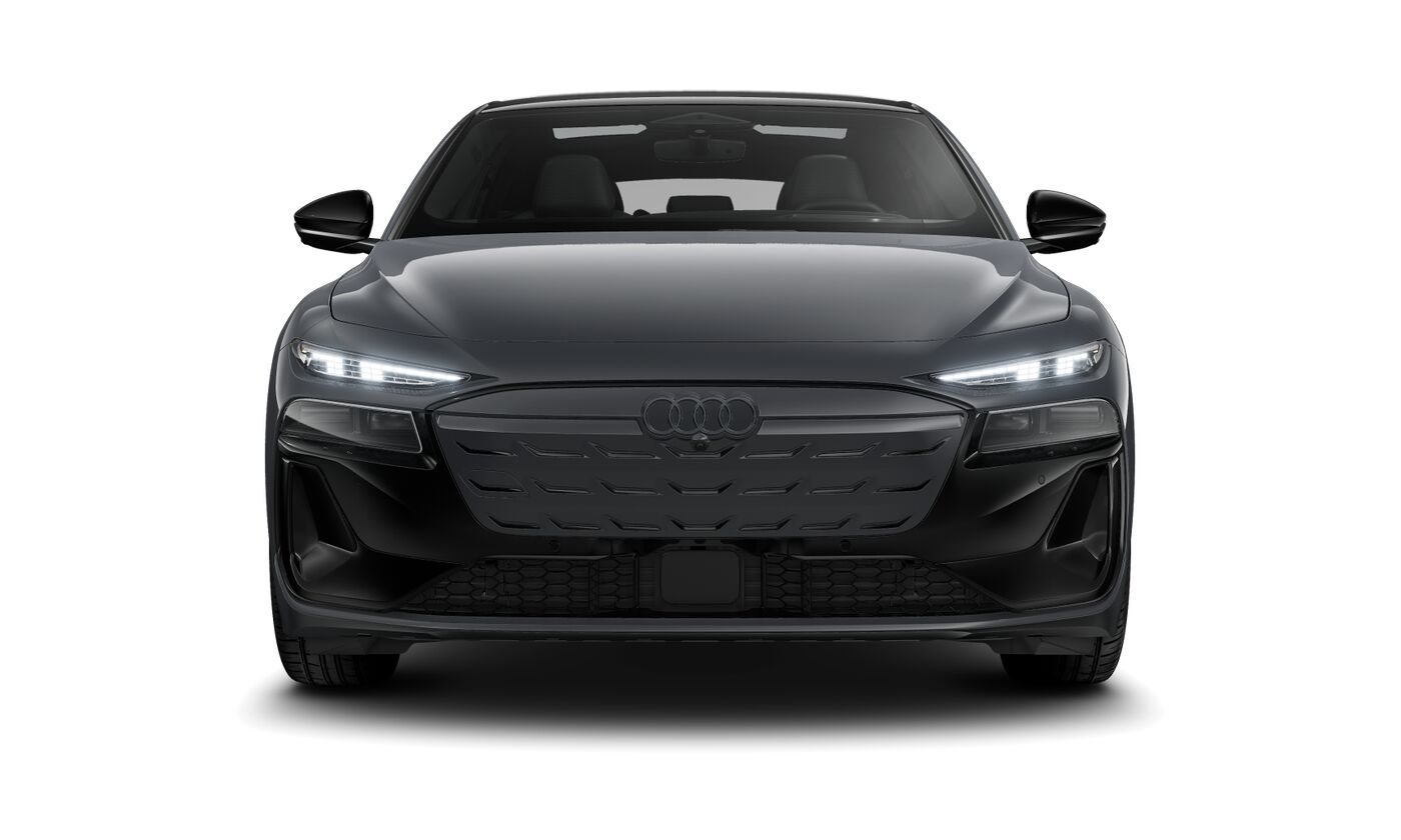 2025 Audi S6 Premium Plus photo 3