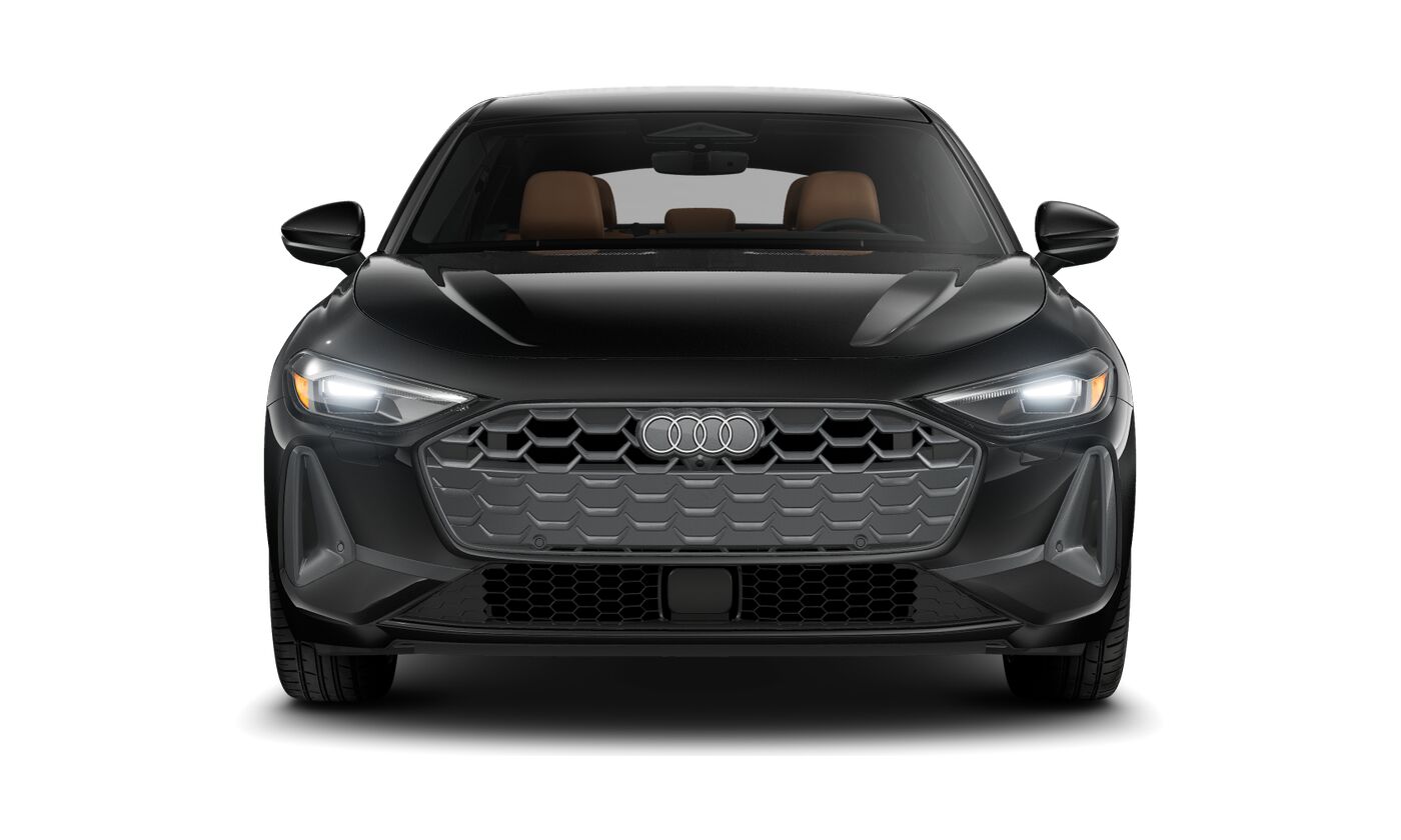 2025 Audi A5 Quattro Premium photo 3